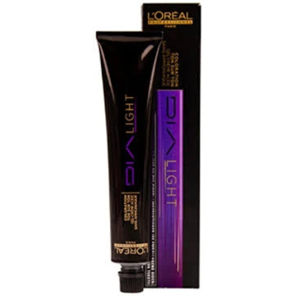 L'Oreal Professional Dia Light 7.23, 50 ml