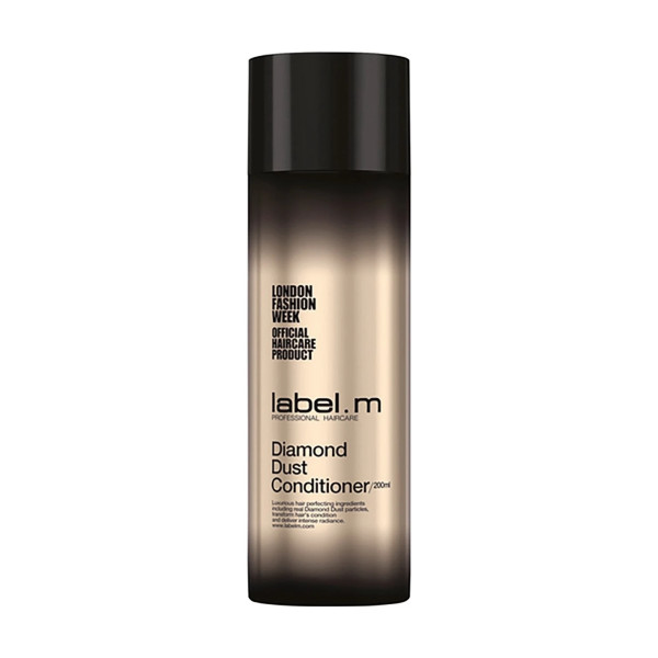 Label.M Diamond Dust Conditioner, 200 ml