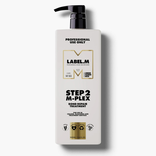 Label.m M-Plex Bond Repairing Treatment Step 2, 1000 ml