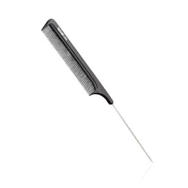 Label.M Metal End Tail Anti-Static Comb