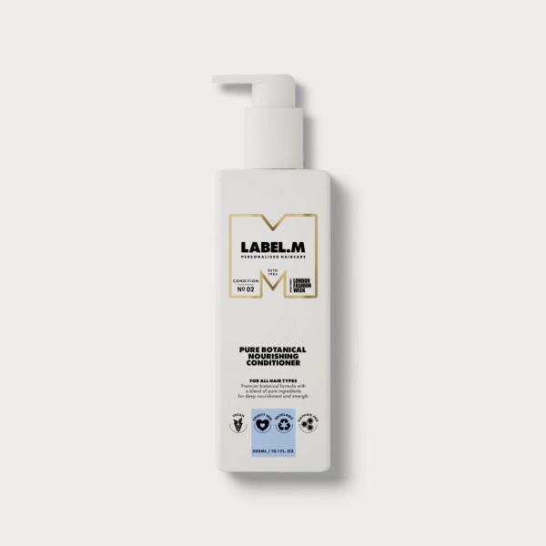 Label.m Pure Botanical Nourishing Conditioner, 300 ml