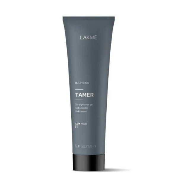 Lakme K.Styling Tamer Straightener Gel, 150 ml