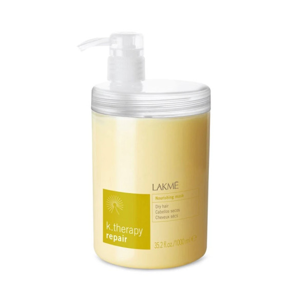 Lakme K.Therapy Repair Nourishing Mask, 1000 ml