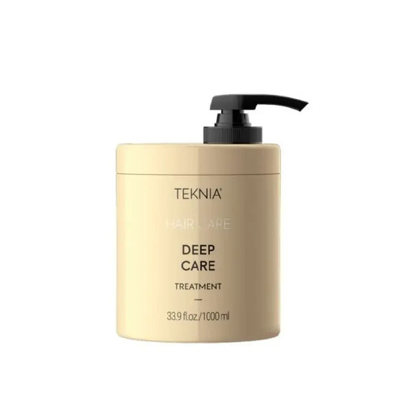 Lakme Teknia Deep Care Treatment, 1000 ml