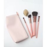 Luxie Getaway travel brush set