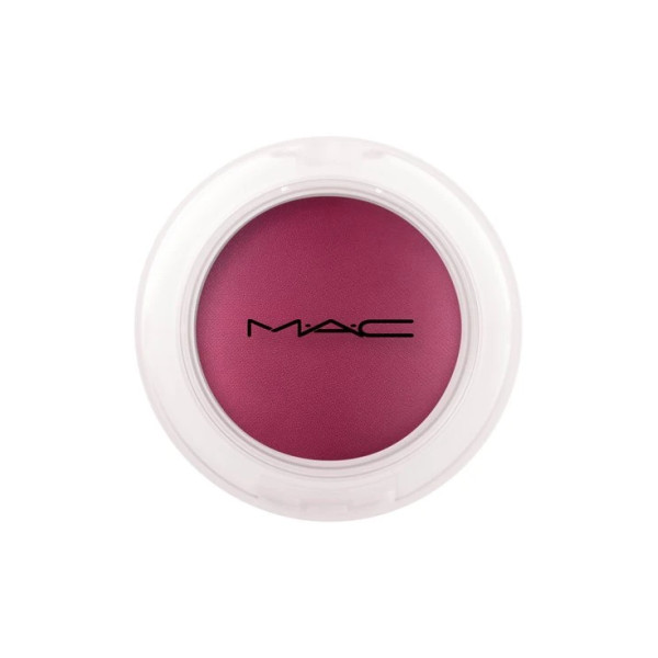 MAC Glow Play Blush Rosy Does It