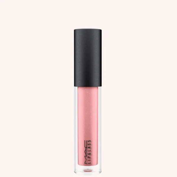 MAC Lipglass Lip Gloss Dreamy 1.92 g