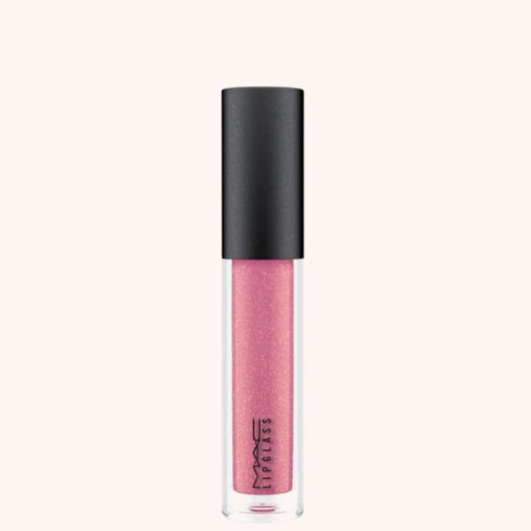 MAC Lipglass Lip Gloss Love Child 1.92 g