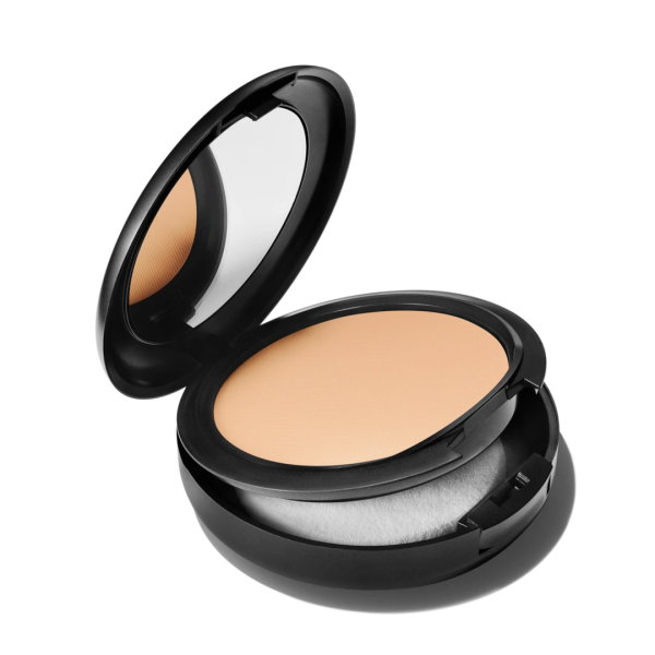 MAC Studio Fix Powder Plus Foundation NC35 15 g