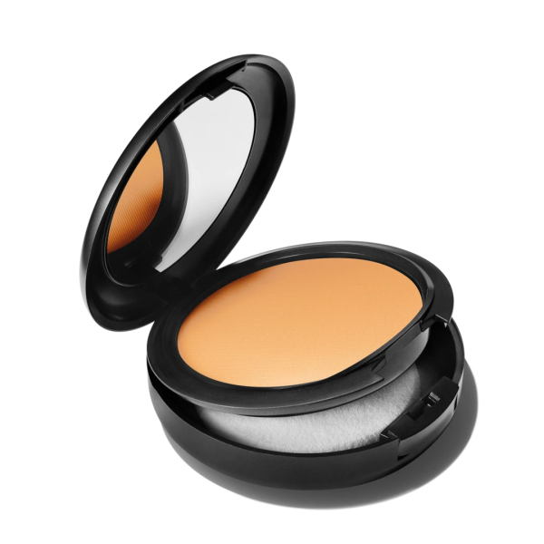 MAC Studio Fix Powder Plus Foundation NC43 15 g