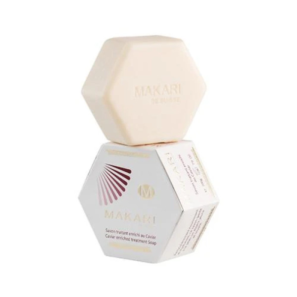 Makari Caviar Enriched Soap 200 g