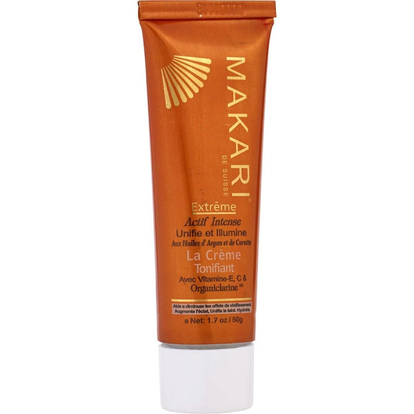 Makari Extreme Active Intense Tone Boosting cream 50g