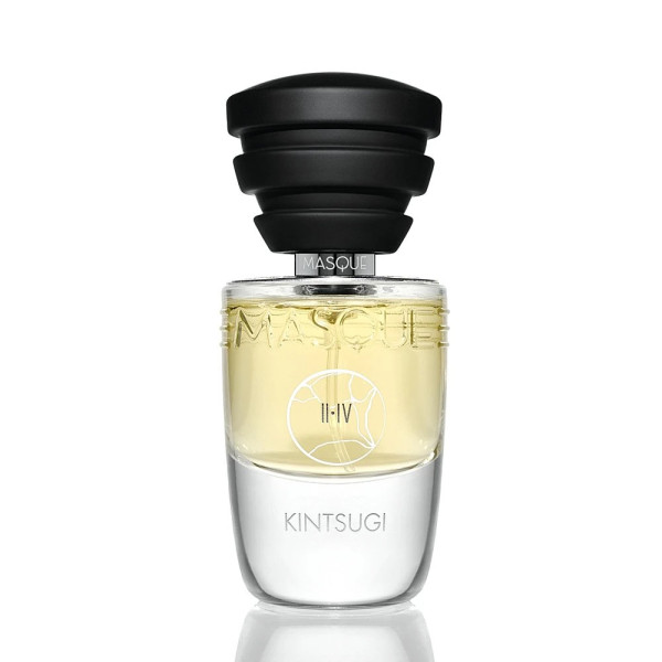 Masque Milano Opera Collection Kintsugi Eau De Parfum Bespoke, 100 ml