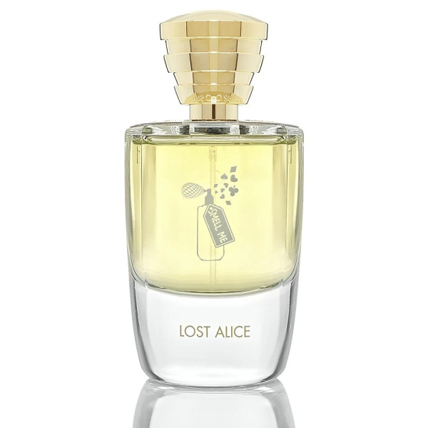 Masque Milano Opera Collection Lost Alice Eau De Parfum Bespoke, 100 ml