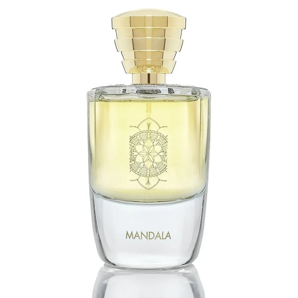 Masque Milano Opera Collection Mandala Eau De Parfum Bespoke, 100 ml