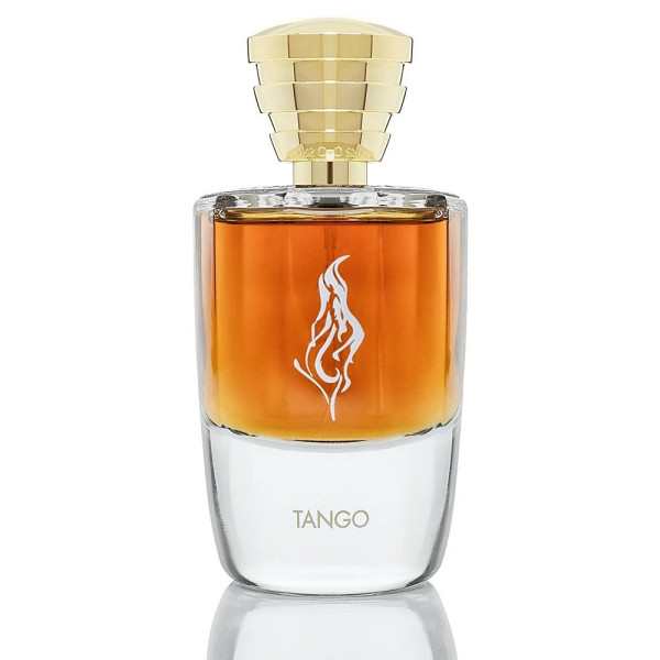 Masque Milano Opera Collection Tango Eau De Parfum Bespoke, 100 ml