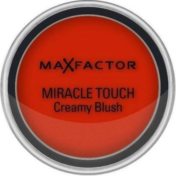 Max Factor Miracle Touch Creamy Blush 7 Soft Candy 3g