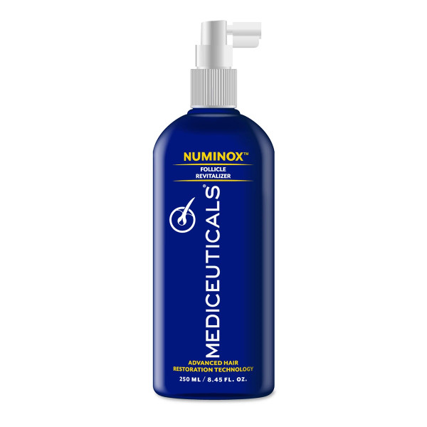 Mediceuticals Advanced Hair Restoration Technology Numinox Revitalizer, 250 ml