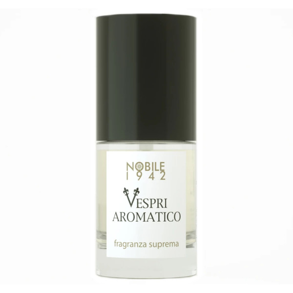 Nobile 1942 Vespri Aromatico W/ Box Eau De Parfum, 15 ml