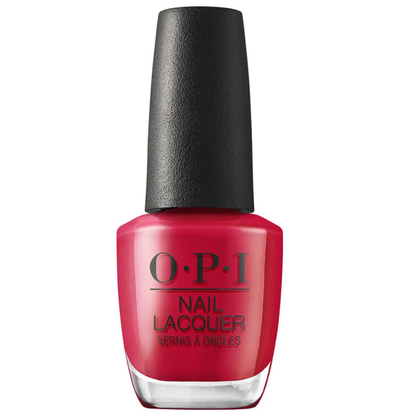 OPI Nail Lacquer Art Walk In Suzi's Shoes, 15 ml