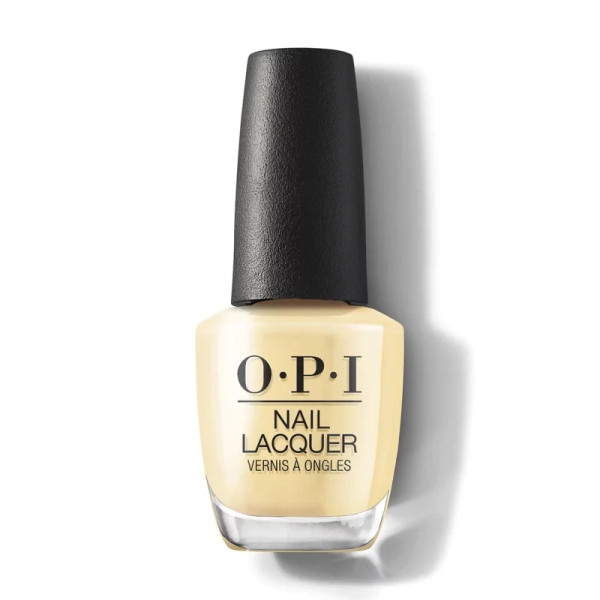 OPI Nail Lacquer Bee-Hind The Scenes, 15 ml