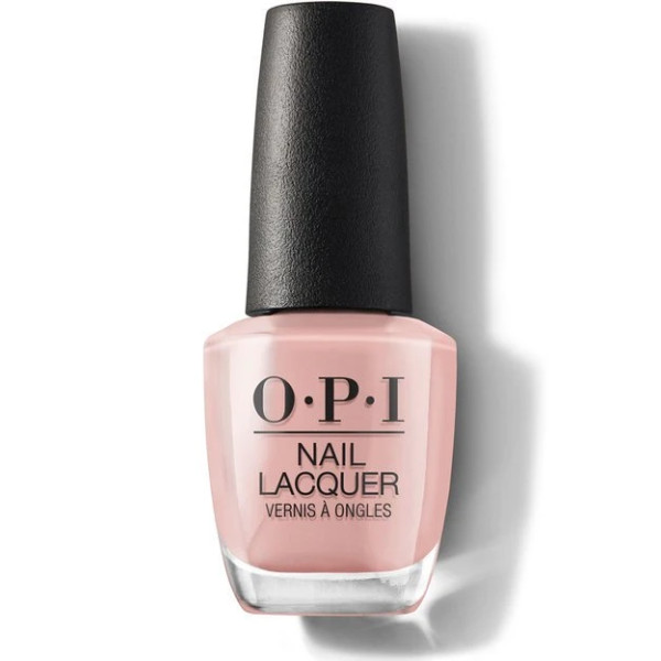 OPI Nail Lacquer Edinburgh-Er & Tatties, 15 ml