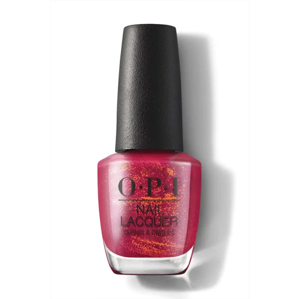 OPI Nail Lacquer I'm Really An Actress, 15 ml