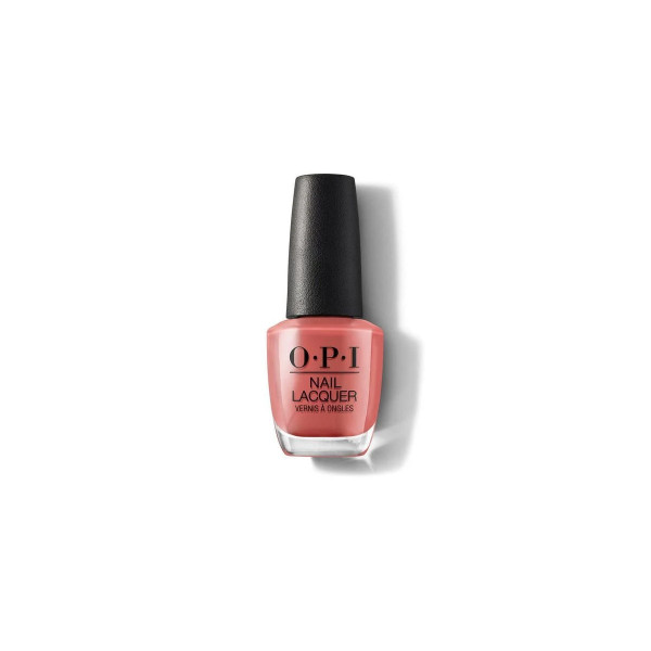 OPI Nail Lacquer My Solar Clock Is Ticking, 15 ml