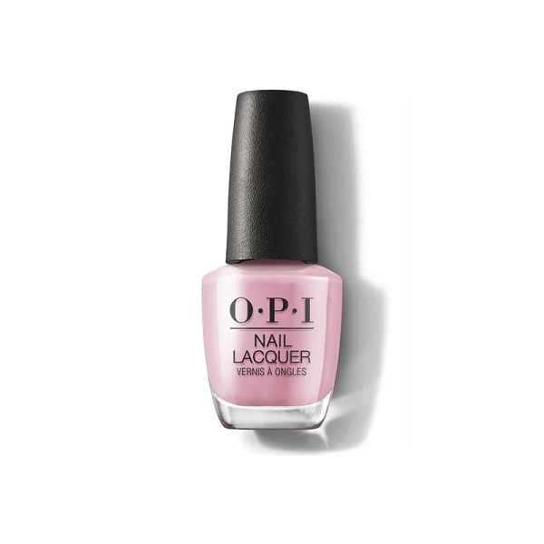 OPI Nail Lacquer (P)Ink On Canvas, 15 ml