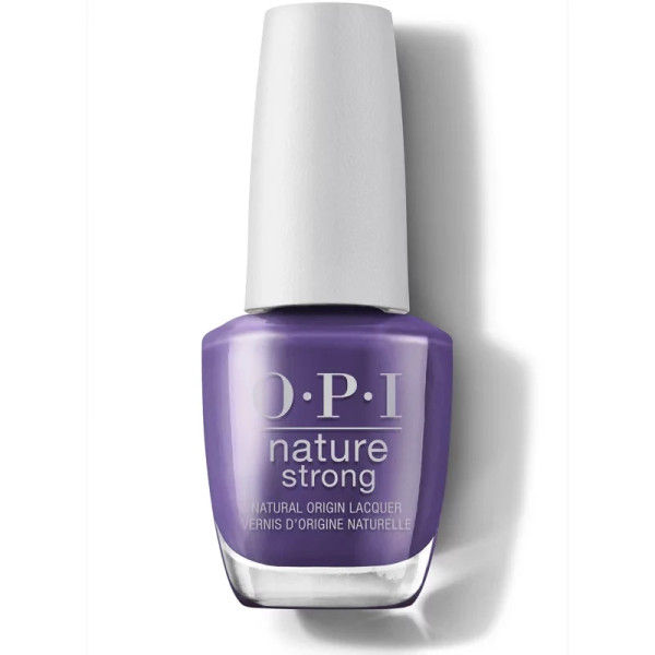 OPI Nature Strong Nail Lacquer A Great Fig World, 15 ml