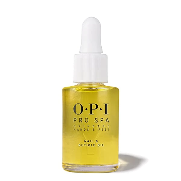 OPI Pro Spa Nail & Cuticle Oil, 28 ml