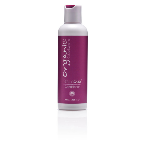 Organic Colour Systems Status Quo conditioner, 200 ml