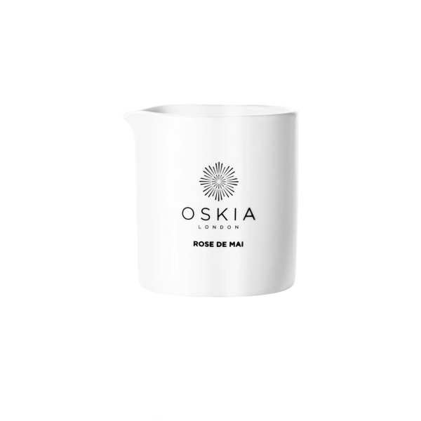 Oskia Skin Smoothing Massage Candle 200g