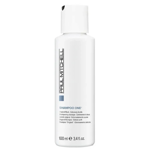 Paul Mitchell Original Shampoo One, 100 ml