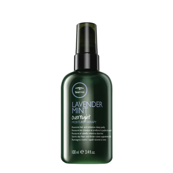 Paul Mitchell Tea Tree Lavender Mint Overnight Moisture Therapy, 100 ml