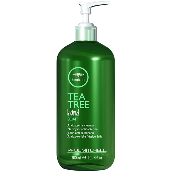 Paul Mitchell Tea Tree Liquid Hand Soap, 300 ml