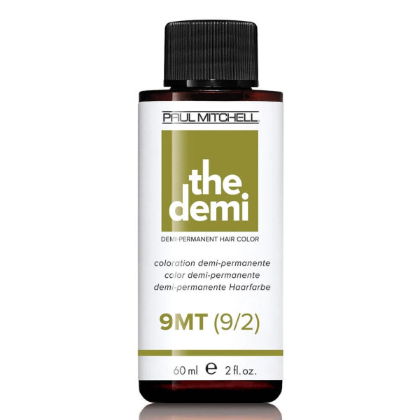 Paul Mitchell The Demi Hair Dye 9MT, 60 ml