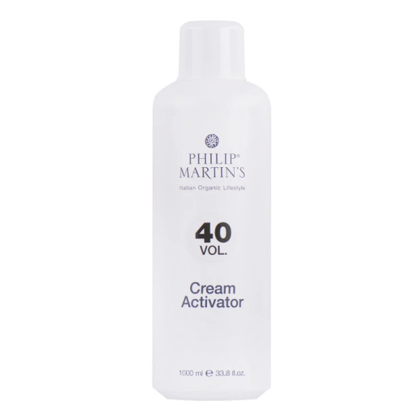 Philip Martin's 40 Vol Activator, 1000 ml