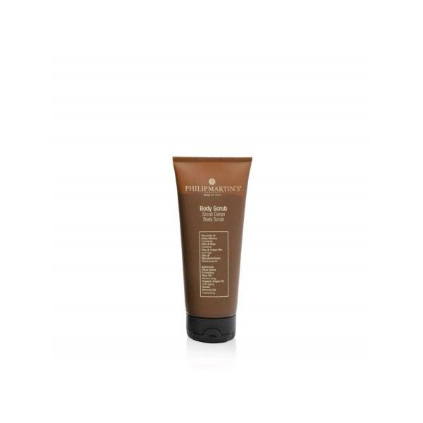 Philip Martin's Coffee Scrub 1000g