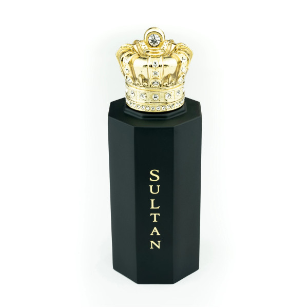 Royal Crown Imperium Collection Sultan Extrait De Parfum, 100 ml