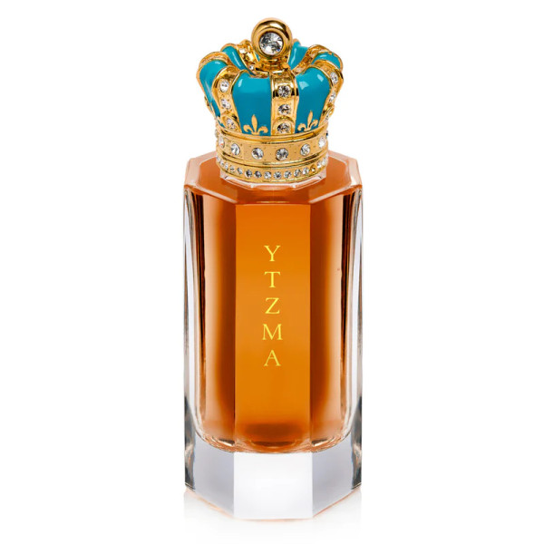 Royal Crown Ytzma Extrait De Parfum, 100 ml