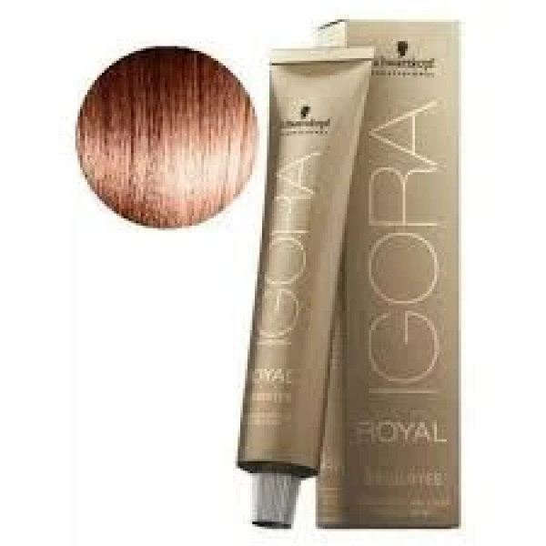 Schwarzkopf Professional Igora Royal 6-70, 60 ml 