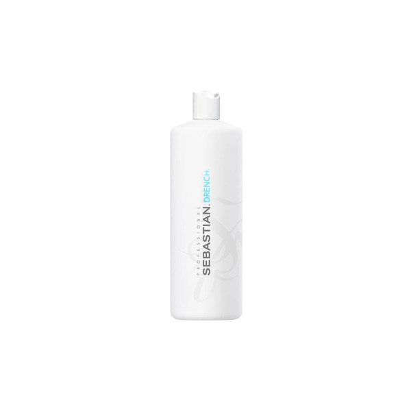 Sebastian Drench Moisturizing Conditioner, 1000 ml