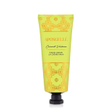 Spongelle Coconut Verbena hand cream 57g