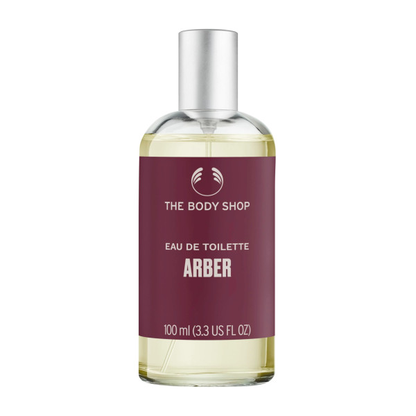 The Body Shop Arber Eau de Toilette, 100 ml