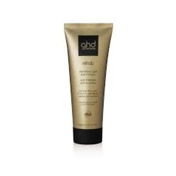 The GHD Rehab Split End Treatment