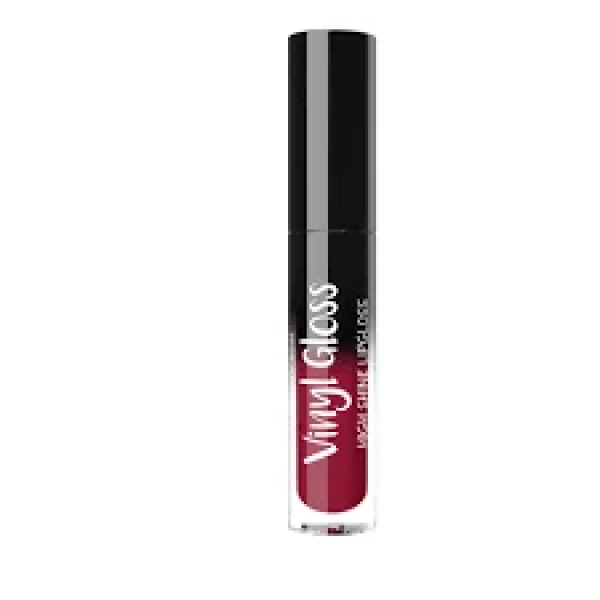 The Golden Rose Vinyl Gloss Lip Gloss 12 4.5ml