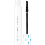 The Organic Pharmacy Volumising mascara, 10 ml Black