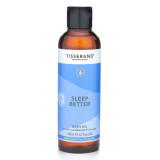 Tisserand Bath Oil Sleep Better, 200 ml