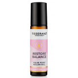 Tisserand Pulse Point Roller Ball Restore Balance, 10 ml